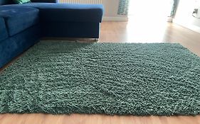 Apartament Politechnika przy jeziorze